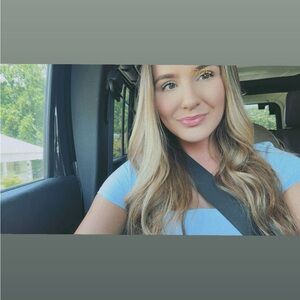 Meet your Posher, Annsley